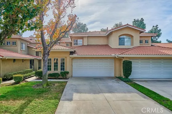 1524 Upland Hills Drive, Upland, CA 91786