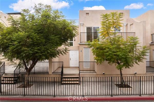 1008 S Marengo Avenue #E, Alhambra, CA 91803