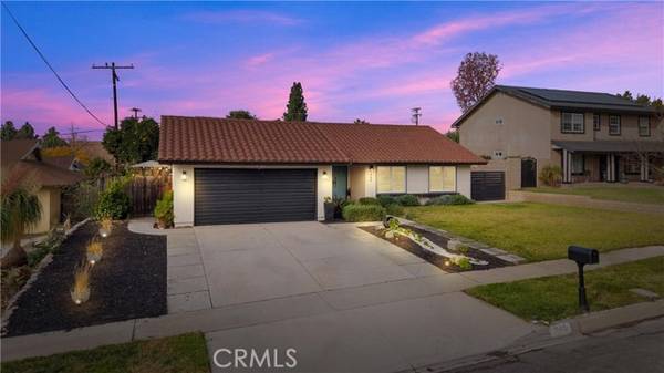 1649 Lakewood Avenue, Upland, CA 91784