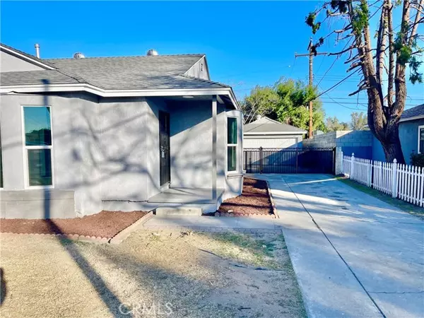 2865 N Alameda Avenue, San Bernardino, CA 92404