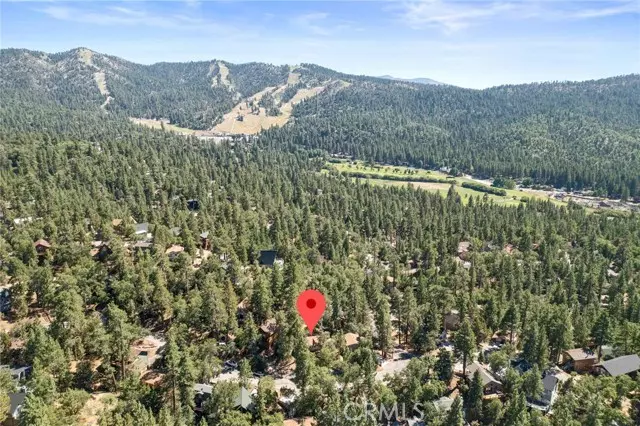 Big Bear Lake, CA 92315,865 Villa Grove Avenue