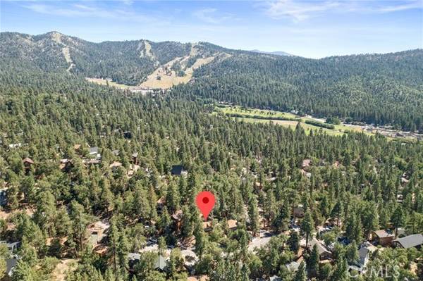 865 Villa Grove Avenue, Big Bear Lake, CA 92315