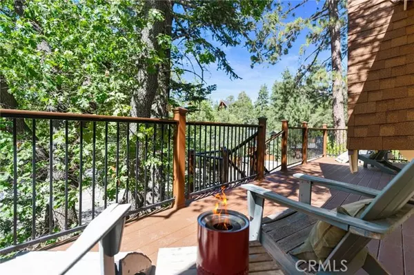 Big Bear Lake, CA 92315,865 Villa Grove Avenue