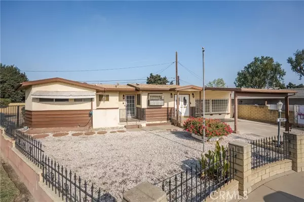 Santa Fe Springs, CA 90670,9227 Vicki Drive