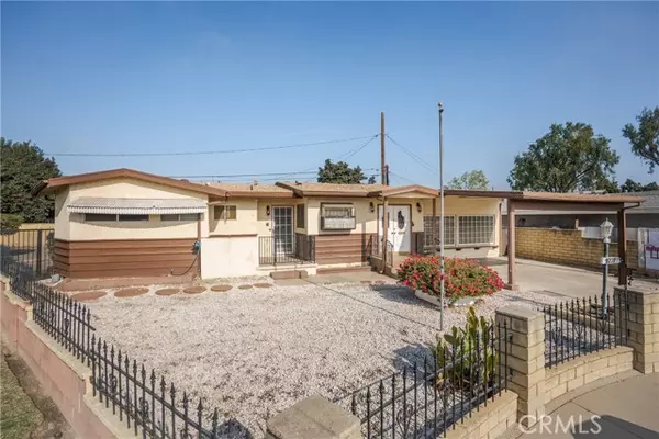 Santa Fe Springs, CA 90670,9227 Vicki Drive