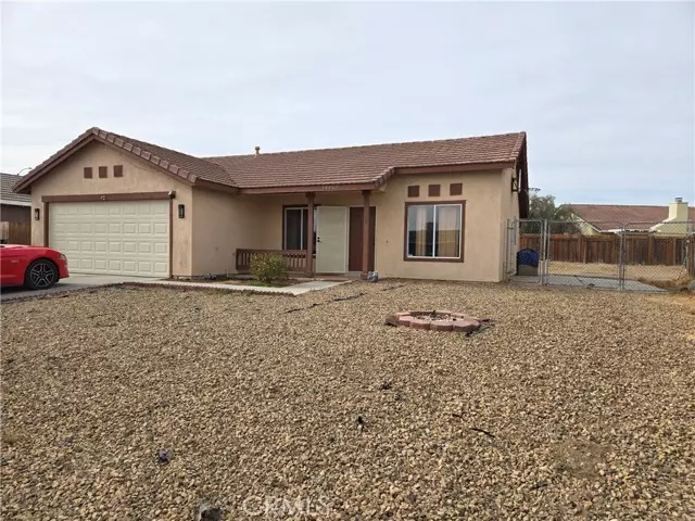 Adelanto, CA 92301,14462 Cambridge Street