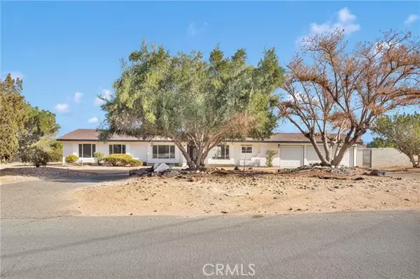 8441 4th Avenue, Hesperia, CA 92345