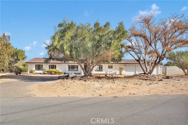 8441 4th Avenue, Hesperia, CA 92345