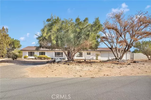 Hesperia, CA 92345,8441 4th Avenue