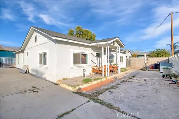 26472 Western Avenue, Highland, CA 92346