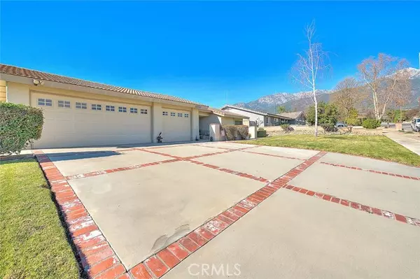 Alta Loma, CA 91737,6198 Amethyst Street