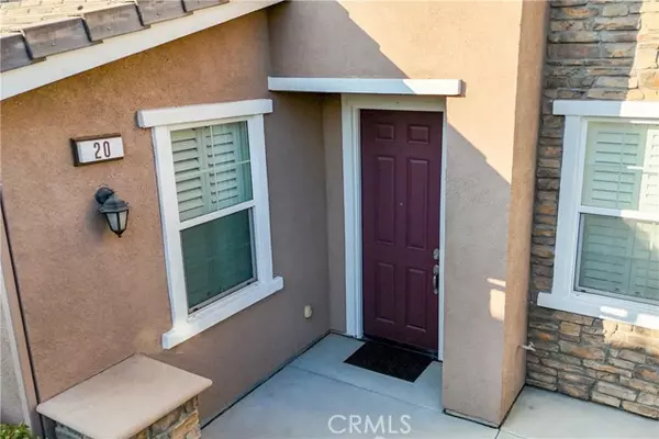 16001 Chase Road #20, Fontana, CA 92336