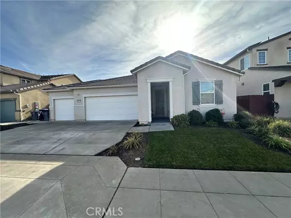 6445 W Pico Avenue, Fresno, CA 93723