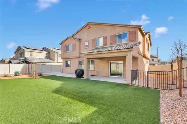 Palmdale, CA 93552,38235 Laisser Lane