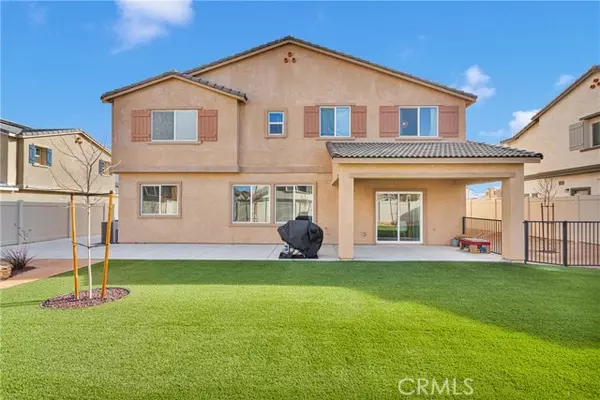 Palmdale, CA 93552,38235 Laisser Lane