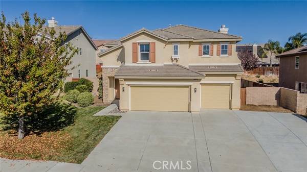 30328 Vercors Street, Murrieta, CA 92563