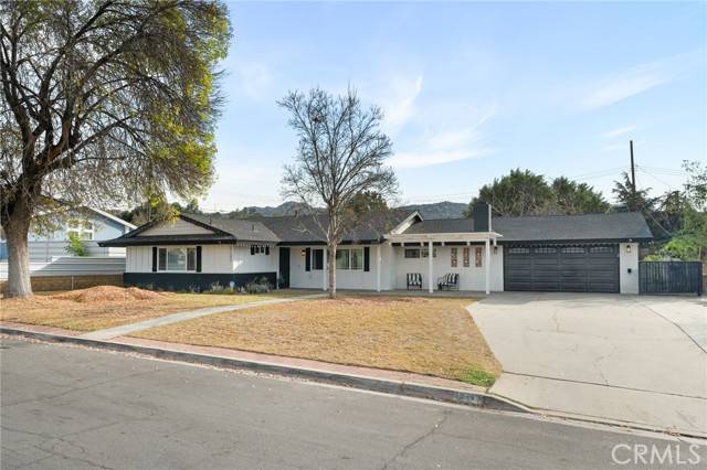 30143 Merrell Avenue, Nuevo, CA 92567