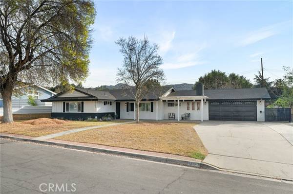 30143 Merrell Avenue, Nuevo, CA 92567