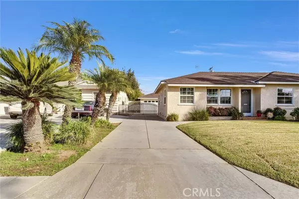 Covina, CA 91723,542 S Fenimore Avenue