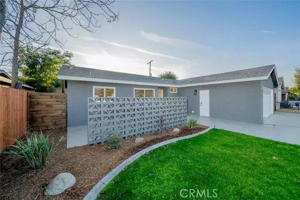 Ontario, CA 91764,1856 E Granada Court