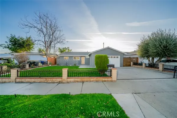 Ontario, CA 91764,1856 E Granada Court