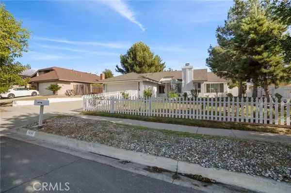 Upland, CA 91786,1414 N 6th Avenue