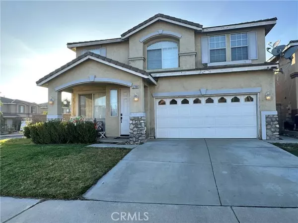 5798 Rina Court, Fontana, CA 92336