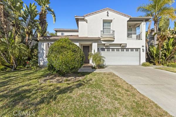 1641 Valley Falls Avenue, Redlands, CA 92374