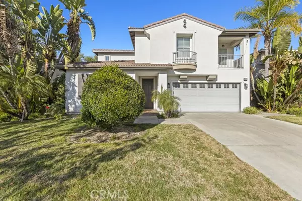 1641 Valley Falls Avenue, Redlands, CA 92374