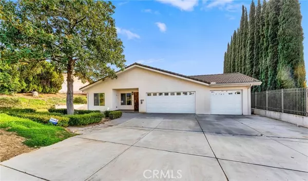 20232 Evening Breeze Drive, Walnut, CA 91789