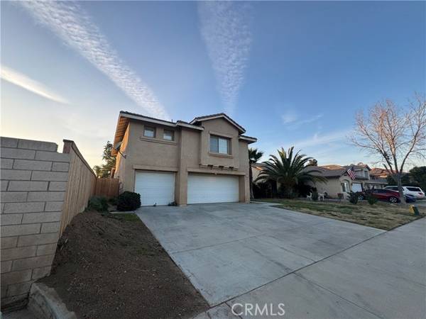 26733 Trumble Road, Menifee, CA 92585