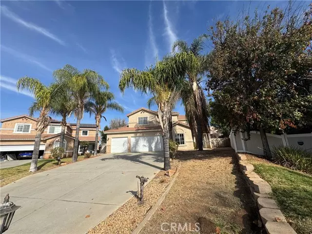 Menifee, CA 92585,27542 Ethan Allen Way