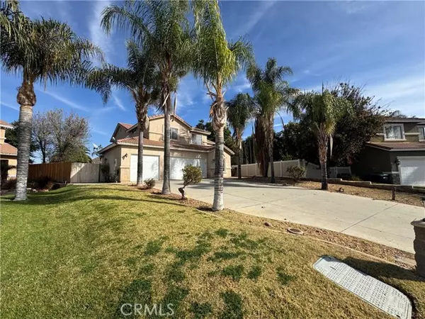 Menifee, CA 92585,27542 Ethan Allen Way