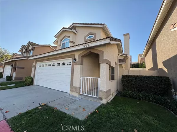 17858 Lone Ranger Trail, Chino Hills, CA 91709