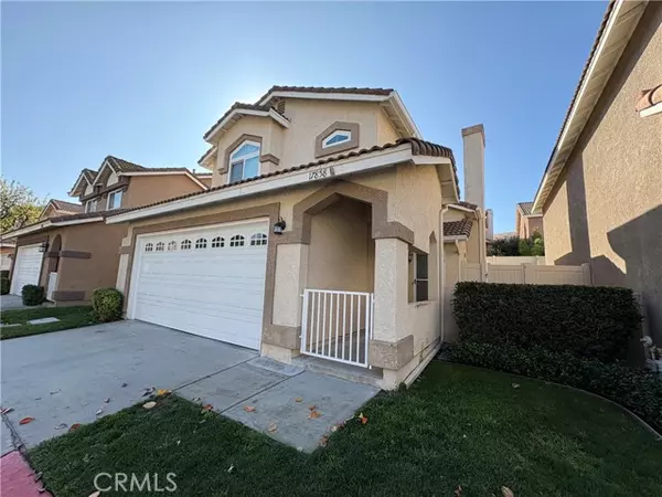 17858 Lone Ranger Trail, Chino Hills, CA 91709