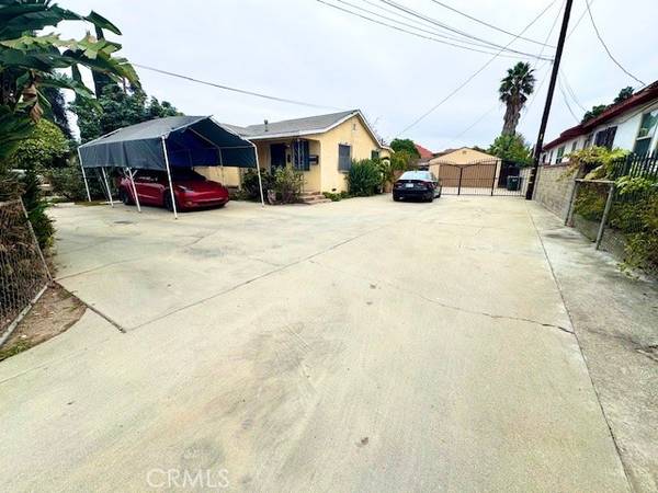 2112 Potrero Avenue, South El Monte, CA 91733