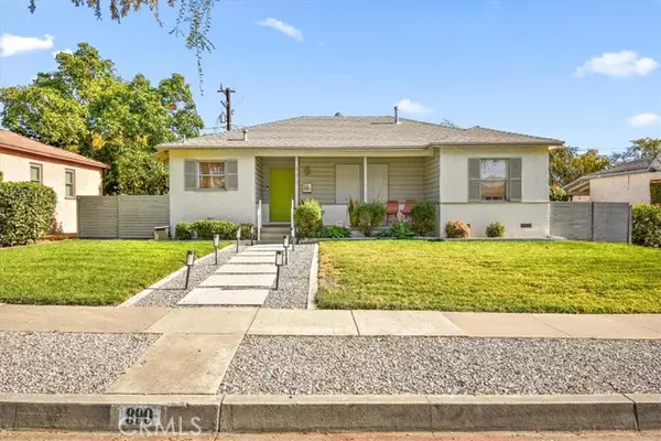 Upland, CA 91786,890 N 9th Avenue