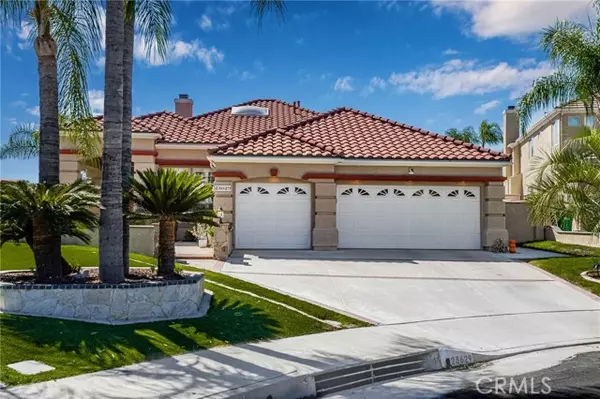 23629 Sonata Drive, Murrieta, CA 92562