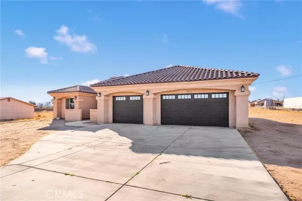 16233 Lime Street, Hesperia, CA 92345