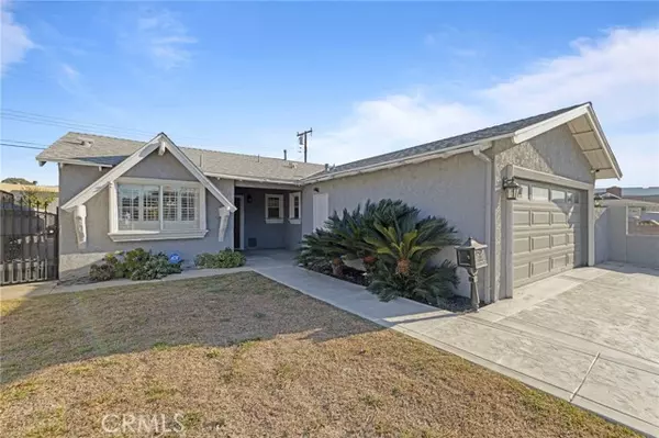 8664 Westman Avenue, Whittier, CA 90606