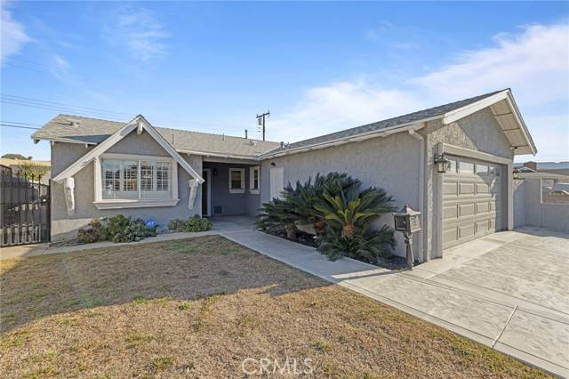 8664 Westman Avenue, Whittier, CA 90606