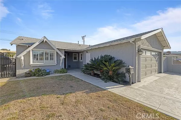 8664 Westman Avenue, Whittier, CA 90606