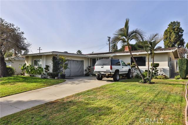 2935 Gayridge Street, Pomona, CA 91767