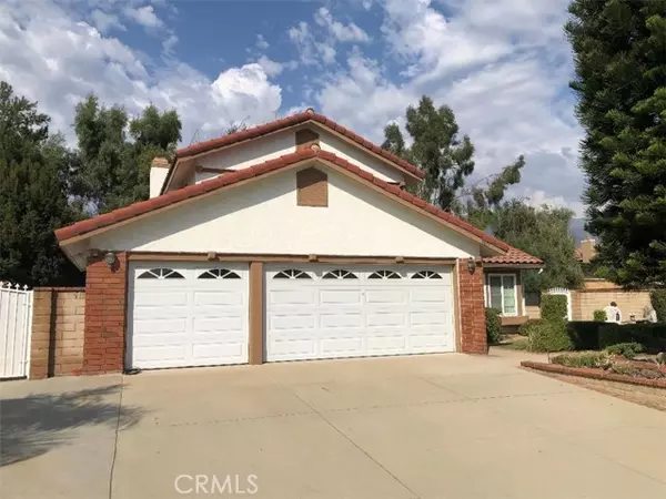 1671 Creekwood Drive, La Verne, CA 91750