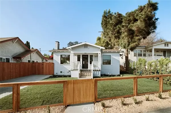 5019 Ellenwood Drive, Los Angeles, CA 90041