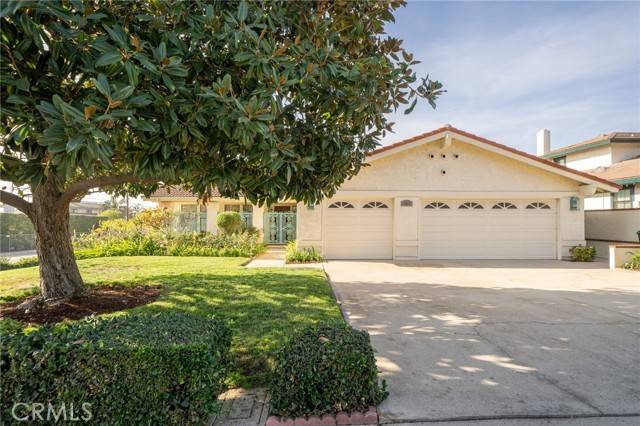 4203 Williams Avenue, La Verne, CA 91750