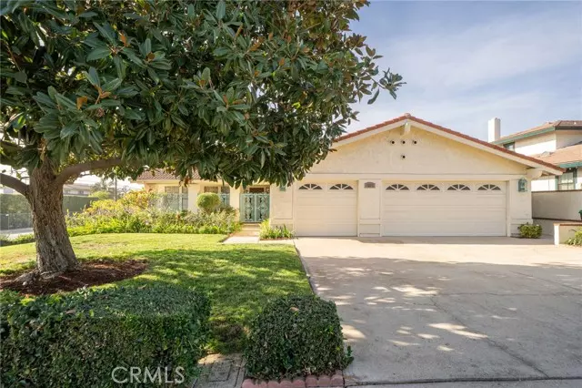 La Verne, CA 91750,4203 Williams Avenue