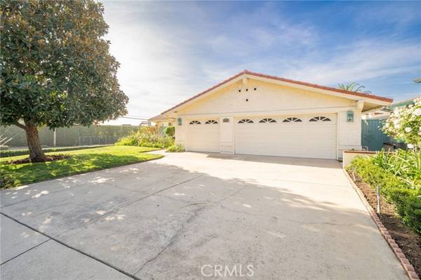 La Verne, CA 91750,4203 Williams Avenue