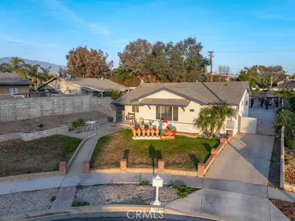 7871 Selma Avenue, Rancho Cucamonga, CA 91730