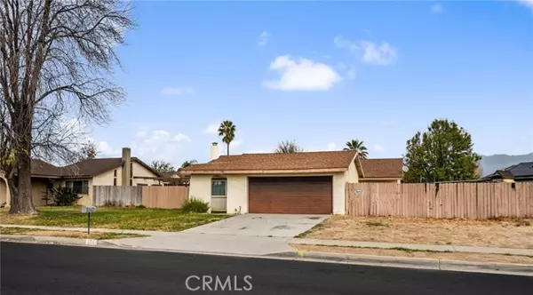 794 W Bohnert Avenue, Rialto, CA 92377